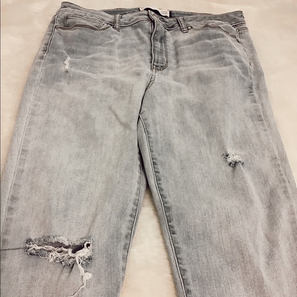 Tilly’s RSQ jeans - Picture 5 of 7